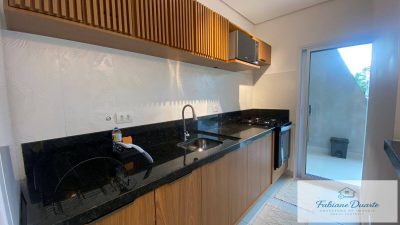 Apartamento, 2 quartos, 80 m² - Foto 4