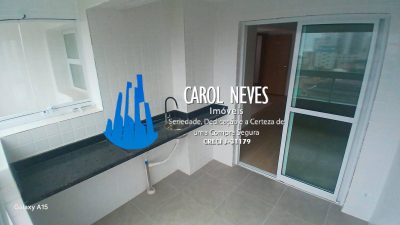 Apartamento, 2 quartos, 75 m² - Foto 3