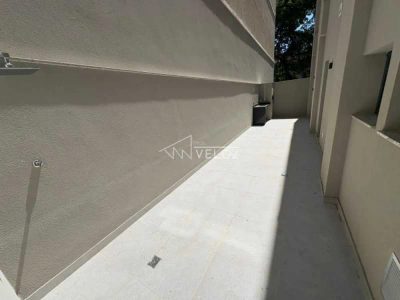 Apartamento, 2 quartos, 116 m² - Foto 1