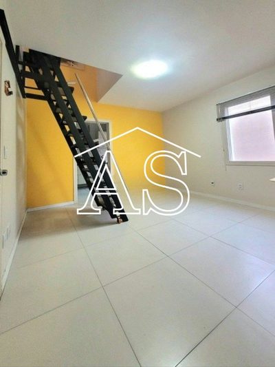 Cobertura, 2 quartos, 90 m² - Foto 4