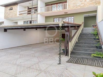 Sobrado, 3 quartos, 320 m² - Foto 3
