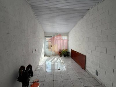 Casa, 2 quartos, 80 m² - Foto 4