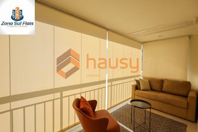 Apartamento, 1 quarto, 55 m² - Foto 5