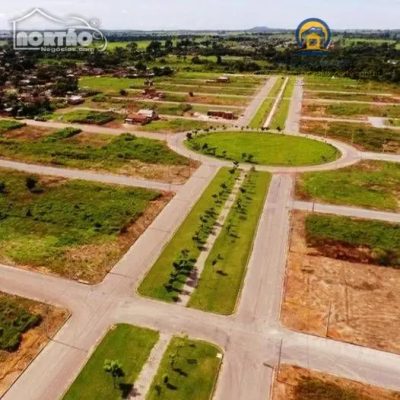 Terreno, 390 m² - Foto 1