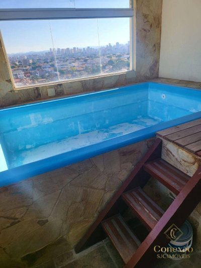 Apartamento, 2 quartos, 144 m² - Foto 3