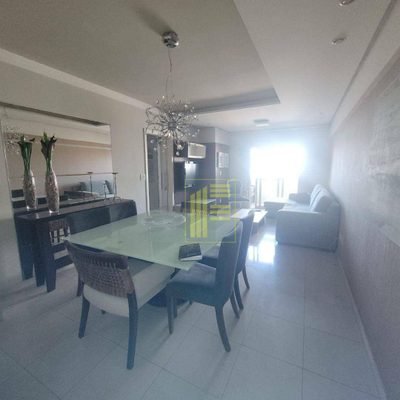 Apartamento, 3 quartos, 126 m² - Foto 2