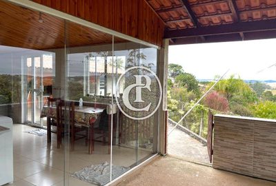 Sítio, 3 quartos, 2400 m² - Foto 4