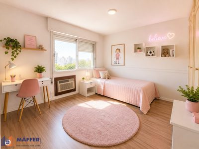 Apartamento, 3 quartos, 109 m² - Foto 5