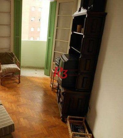 Apartamento, 1 quarto, 62 m² - Foto 2