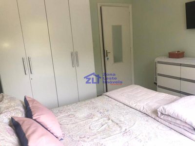 Apartamento, 2 quartos, 84 m² - Foto 2