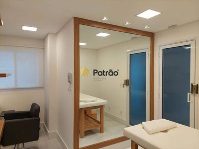 Apartamento, 2 quartos, 65 m² - Foto 4