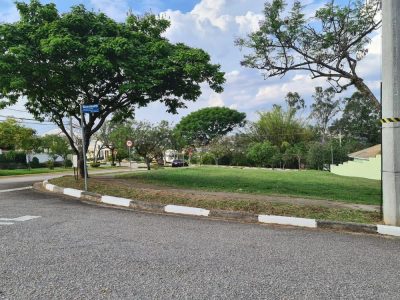 Loteamento e Condomínio, 397 m² - Foto 1