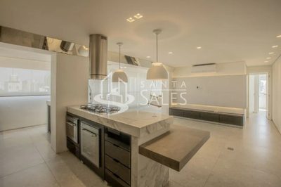 Apartamento, 2 quartos, 114 m² - Foto 4