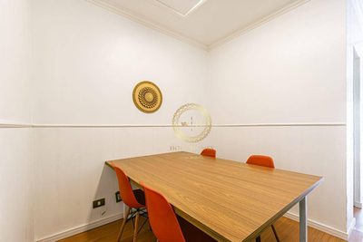 Sala-Conjunto, 35 m² - Foto 5