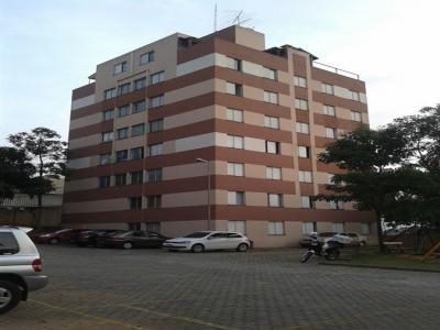 Apartamento, 3 quartos, 60 m² - Foto 2