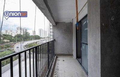 Apartamento, 2 quartos, 47 m² - Foto 5