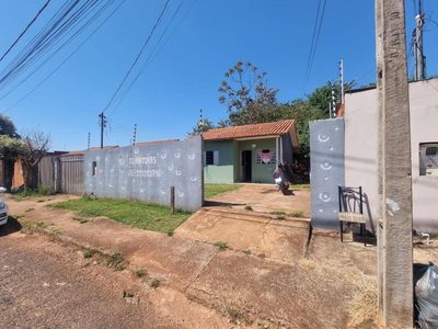 Casa, 2 quartos - Foto 2