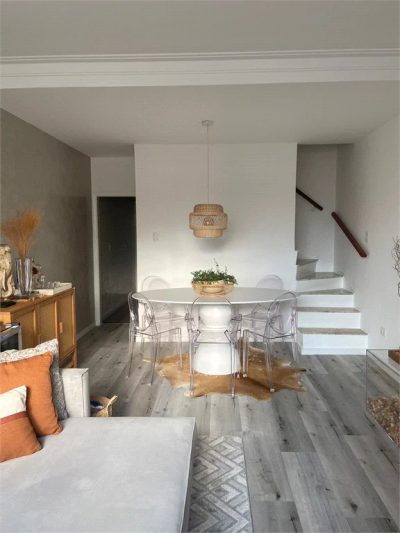 Casa, 3 quartos, 108 m² - Foto 3