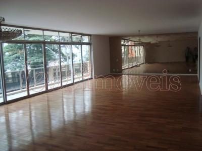 Apartamento, 4 quartos, 320 m² - Foto 4