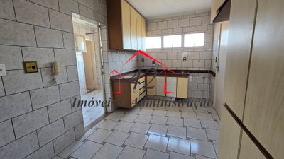 Apartamento, 3 quartos, 108 m² - Foto 4
