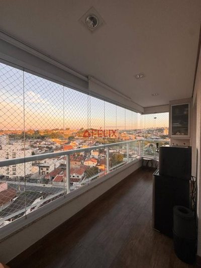 Apartamento, 3 quartos, 90 m² - Foto 5