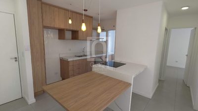Apartamento, 2 quartos, 52 m² - Foto 2