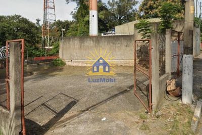 Terreno, 2500 m² - Foto 1