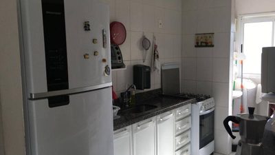 Apartamento, 2 quartos, 72 m² - Foto 4