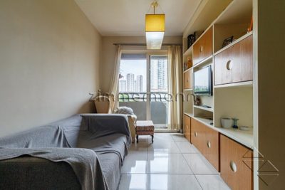 Apartamento, 3 quartos, 64 m² - Foto 2