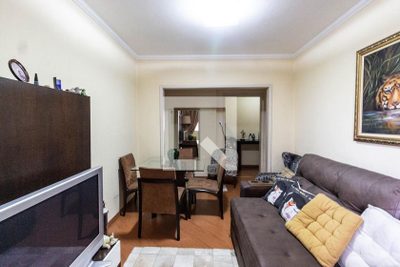 Apartamento, 2 quartos, 95 m² - Foto 4
