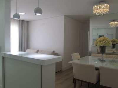 Apartamento, 3 quartos, 69 m² - Foto 4