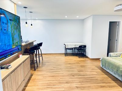 Apartamento, 2 quartos, 85 m² - Foto 4