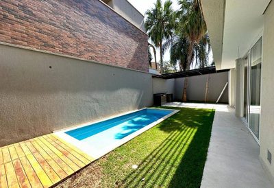 Casa de Condomínio, 3 quartos - Foto 2