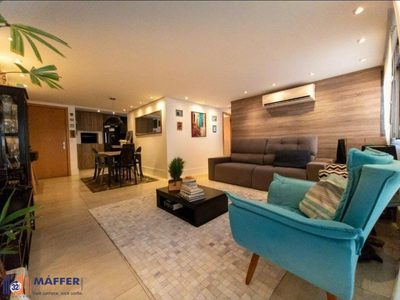 Apartamento, 3 quartos, 84 m² - Foto 1