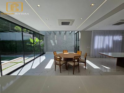 Casa, 5 quartos, 380 m² - Foto 4