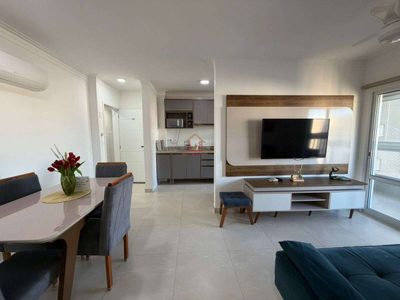 Apartamento, 1 quarto, 52 m² - Foto 5