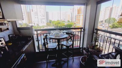 Apartamento, 2 quartos, 67 m² - Foto 2