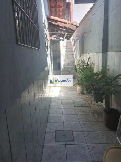 Casa, 2 quartos, 87 m² - Foto 3