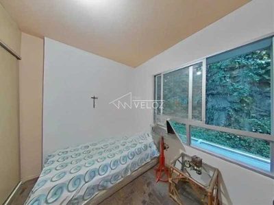 Apartamento, 3 quartos, 125 m² - Foto 2