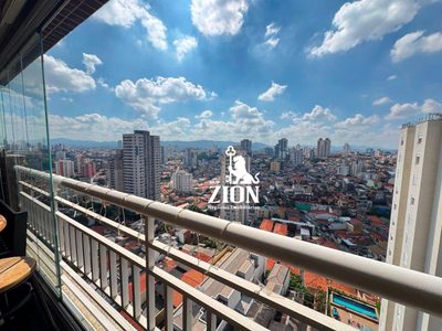 Apartamento, 2 quartos, 58 m² - Foto 4