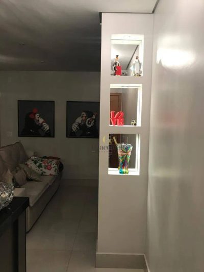 Apartamento, 3 quartos, 94 m² - Foto 2