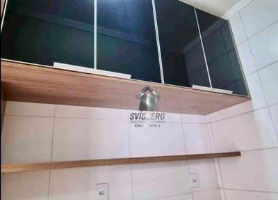 Casa, 3 quartos, 91 m² - Foto 2