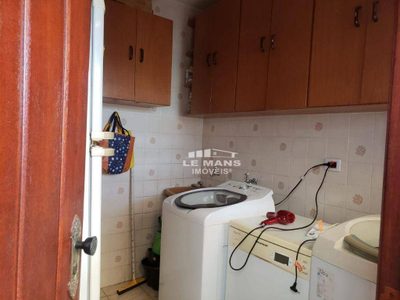 Casa, 3 quartos, 215 m² - Foto 5