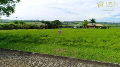 Loteamento e Condomínio, 1000 m² - Foto 1