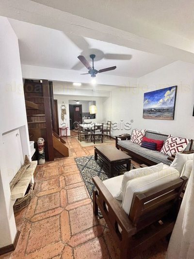 Sobrado, 2 quartos, 108 m² - Foto 1