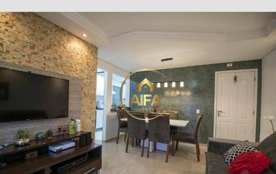 Apartamento, 3 quartos, 65 m² - Foto 3
