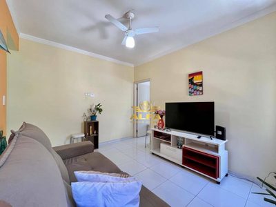 Apartamento, 1 quarto, 60 m² - Foto 5