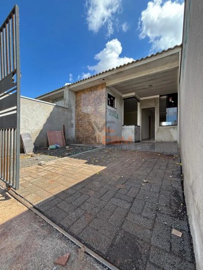 Casa, 2 quartos, 125 m² - Foto 1