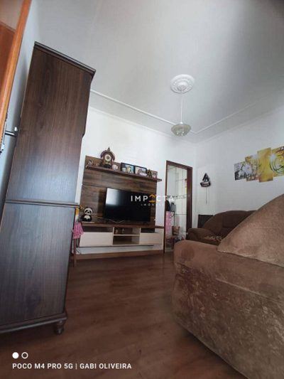 Casa, 3 quartos, 99 m² - Foto 4