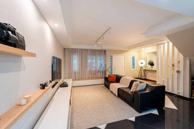 Casa, 2 quartos, 140 m² - Foto 5